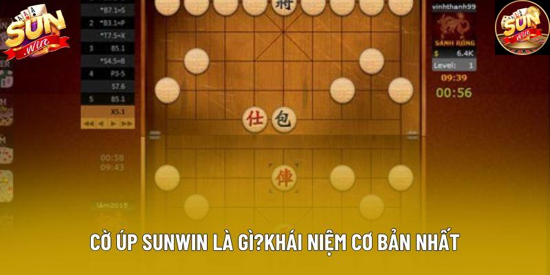 Cờ úp sunwin là gì?khái niệm cơ bản nhất