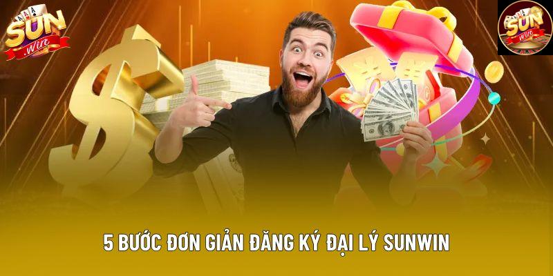 5 bước đơn giản đăng ký đại lý Sunwin 5 bước đơn giản đăng ký đại lý Sunwin