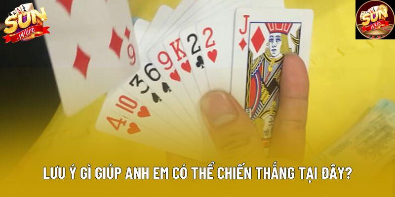 Lưu ý gì giúp anh em có thể chiến thắng tại đây? Lưu ý gì giúp anh em có thể chiến thắng tại đây?