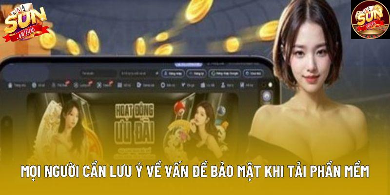 Mọi người cần lưu ý về vấn đề bảo mật khi tải phần mềm Mọi người cần lưu ý về vấn đề bảo mật khi tải phần mềm