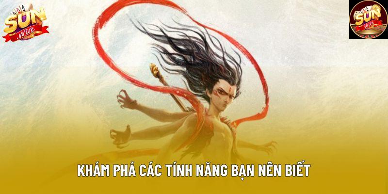 Khám phá các tính năng bạn nên biết Khám phá các tính năng bạn nên biết