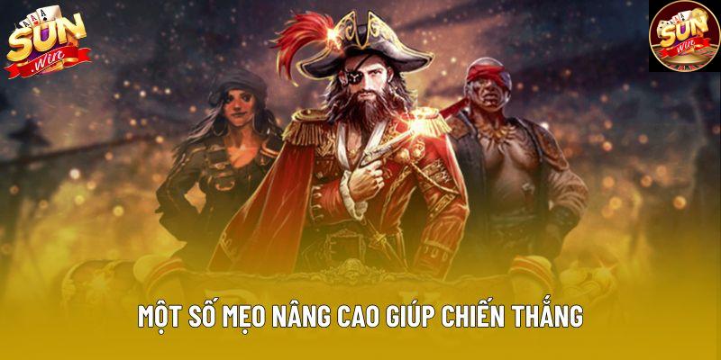 Một số mẹo nâng cao giúp chiến thắng
