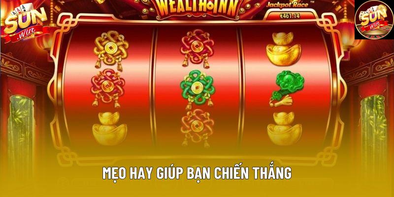 Mẹo hay giúp bạn chiến thắng
