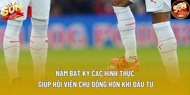 Nắm bắt kỹ các hình thức giúp hội viên chủ động hơn khi đầu tư Nắm bắt kỹ các hình thức giúp hội viên chủ động hơn khi đầu tư