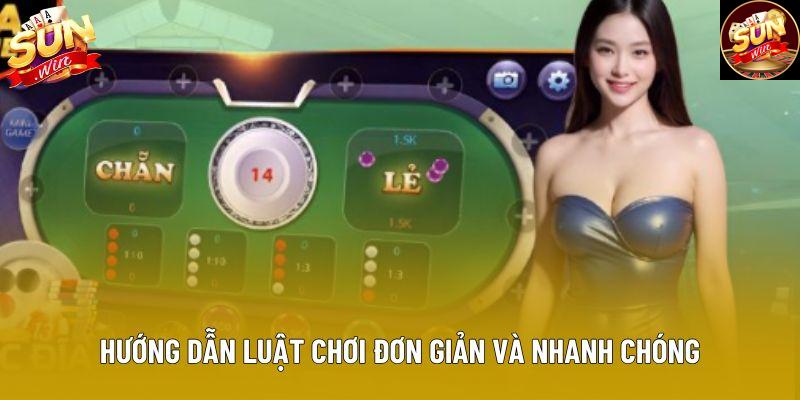 Hướng dẫn luật chơi đơn giản và nhanh chóng Hướng dẫn luật chơi đơn giản và nhanh chóng