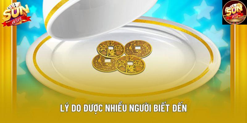 Lý do được nhiều người biết đến