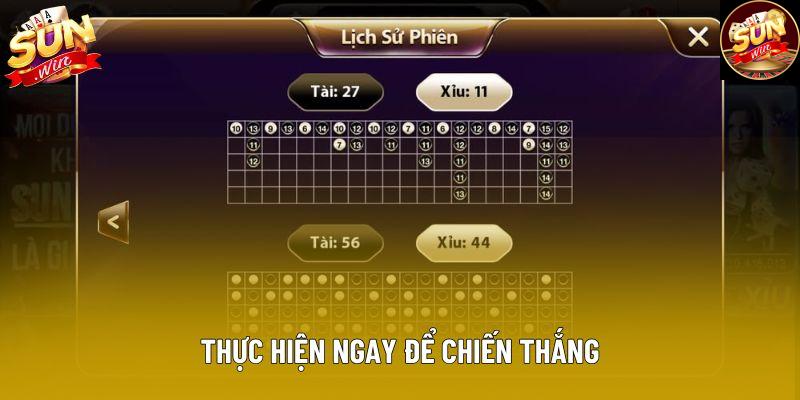 Thực hiện ngay để chiến thắng Thực hiện ngay để chiến thắng