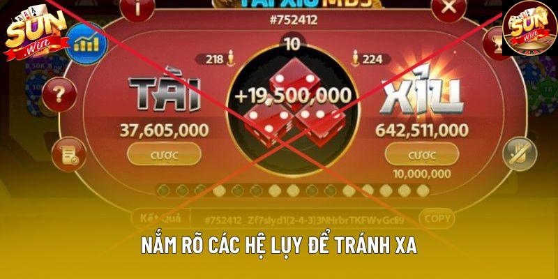 Nắm rõ các hệ lụy để tránh xa