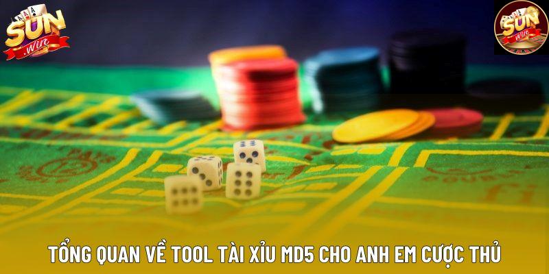 Tổng quan về tool tài xỉu md5 cho anh em cược thủ Tổng quan về tool tài xỉu md5 cho anh em cược thủ